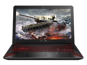 华硕FX80GD火陨版怎么装win10系统教程