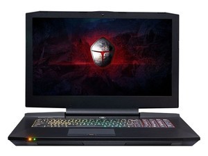 雷神G17X怎么装win10系统教程