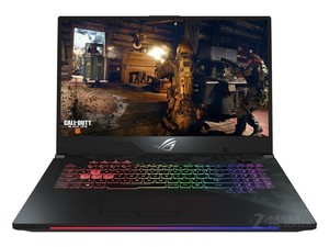 ROG 枪神2s Plus S7CW怎么装win10系统教程