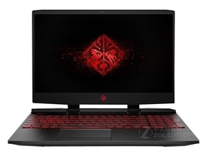 惠普OMEN 15-DC0005TX怎么装win10系统教程
