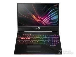 ROG 魔霸2 S5CM8750怎么装win10系统教程