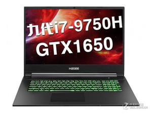 神舟战神G7M-CT7NK怎么装win10系统教程
