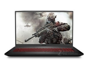 msi微星GF75 Thin 9SC-070CN怎么装win10系统教程
