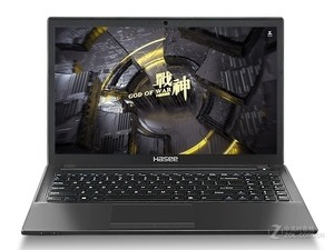 神舟战神K670E-G6E5怎么装win10系统教程