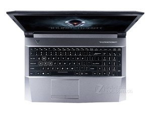 雷神911-ME银魂怎么装win10系统教程