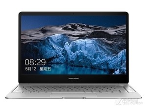 麦本本金麦6A怎么装win10系统教程