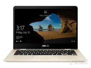 华硕TP461UN8250怎么装win10系统教程