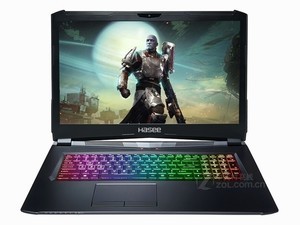神舟精盾 KINGBOOK G97E怎么装win10系统教程