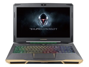 雷神911 Targa晖金版怎么装win10系统教程