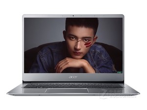 Acer SF314-56-51D9怎么装win10系统教程