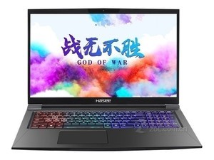 神舟战神G7-CT7VK怎么装win10系统教程