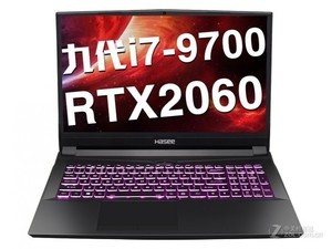 神舟战神TX8-CT7DK怎么装win10系统教程