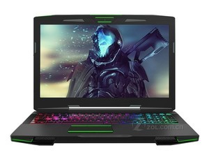 神舟战神Z7-KP7GE怎么装win10系统教程