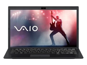 VAIO VJS132C0411B怎么装win10系统教程