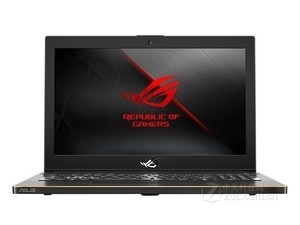 ROG 冰刃新锐 GM501GM8750怎么装win10系统教程