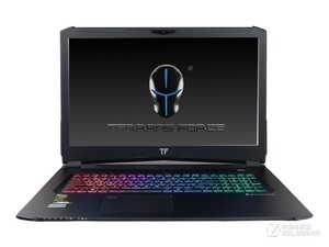 Terrans Force  T700 1070 87SH3怎么装win10系统教程