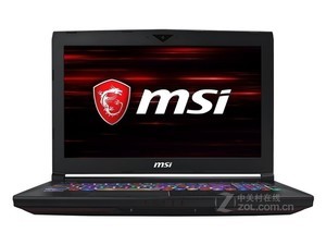 msi微星GT63 Titan 8SG-018CN怎么装win10系统教程