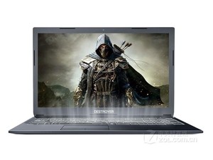 炫龙毁灭者DC2畅玩版怎么装win10系统教程
