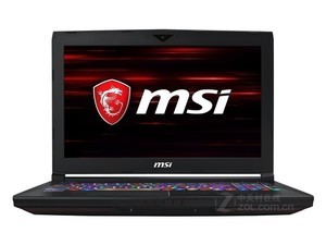 msi微星GT63 8RG-014CN怎么装win10系统教程