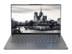 联想YOGA S940 14怎么装win10系统教程