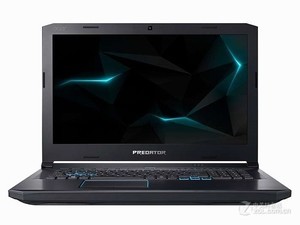 Acer PH517-51-72VP怎么装win10系统教程