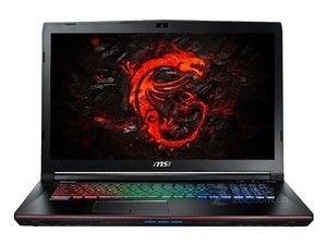 msi微星GE72VR 7RF-805CN怎么装win10系统教程