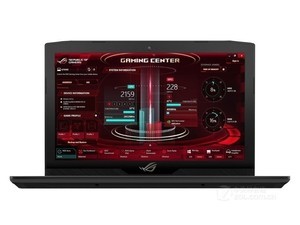 ROG 超神2 G7BI8950怎么装win10系统教程