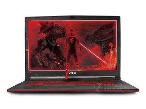 msi微星GL73 8RE-633CN怎么装win10系统教程
