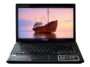 神舟战神 K540E-A29D1怎么装win10系统教程