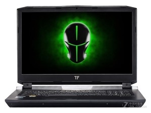 Terrans X711 2080 99T怎么装win10系统教程