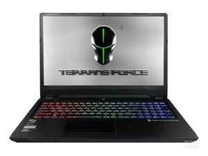 Terrans Force  T6 1660Ti 97SH1怎么装win10系统教程