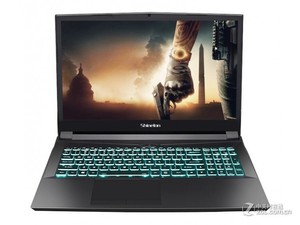 炫龙KP3-9411S5N-RT怎么装win10系统教程