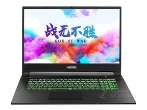 神舟战神G8-CT7NA怎么装win10系统教程