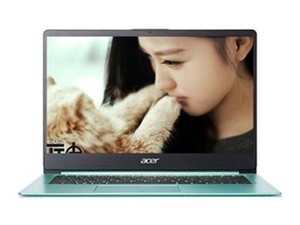 Acer SF114-32-C3N8怎么装win10系统教程