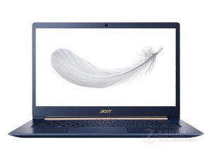 Acer SF514-52T-86W1怎么装win10系统教程