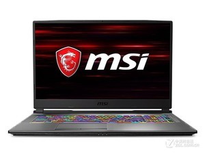 msi微星GP75 Leopard 9SE-455CN怎么装win10系统教程