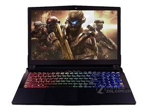 神舟战神ZX7-CR6DE怎么装win10系统教程