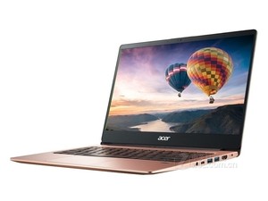 Acer SF114-32-C73H怎么装win10系统教程
