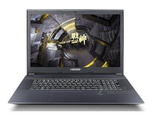 神舟战神GX9-CT7DK怎么装win10系统教程