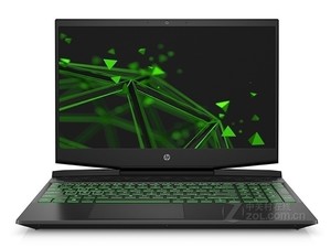 惠普光影精灵5 15-dk0020TX怎么装win10系统教程