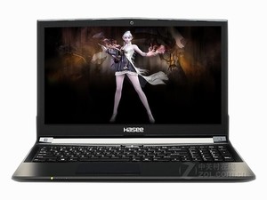 神舟精盾 KINGBOOK T77E怎么装win10系统教程
