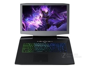 神舟战神GX10-CR9Pro怎么装win10系统教程