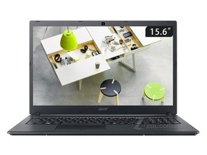 Acer TMTX520-G2-MG-56QF怎么装win10系统教程