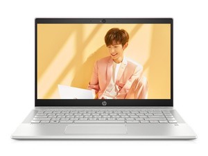惠普星 14-CE2019TX怎么装win10系统教程