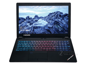 神舟精盾 KINGBOOK T96C怎么装win10系统教程