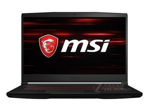 msi微星GF63 8RC-005CN怎么装win10系统教程