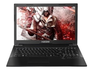 神舟战神K670D-G4T5怎么装win10系统教程