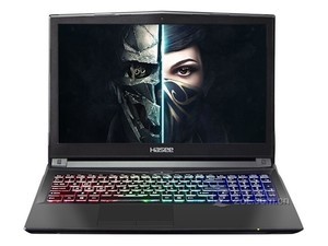 神舟战神ZX7-G4E1怎么装win10系统教程