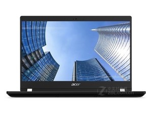 Acer TMX40-51-MG-58FP怎么装win10系统教程