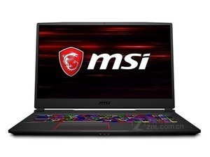 msi微星GE75 Raider 9SG-638CN怎么装win10系统教程